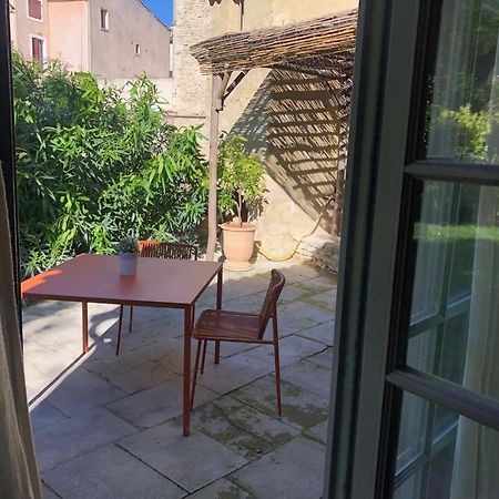 LʼIsle-sur-la-Sorgue La Chapelle Sur La Sorgue B&B 외부 사진