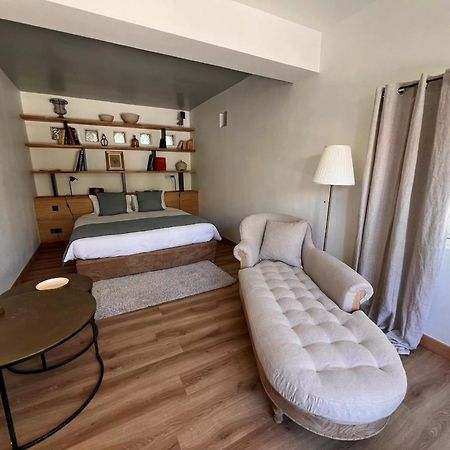 LʼIsle-sur-la-Sorgue La Chapelle Sur La Sorgue B&B 외부 사진