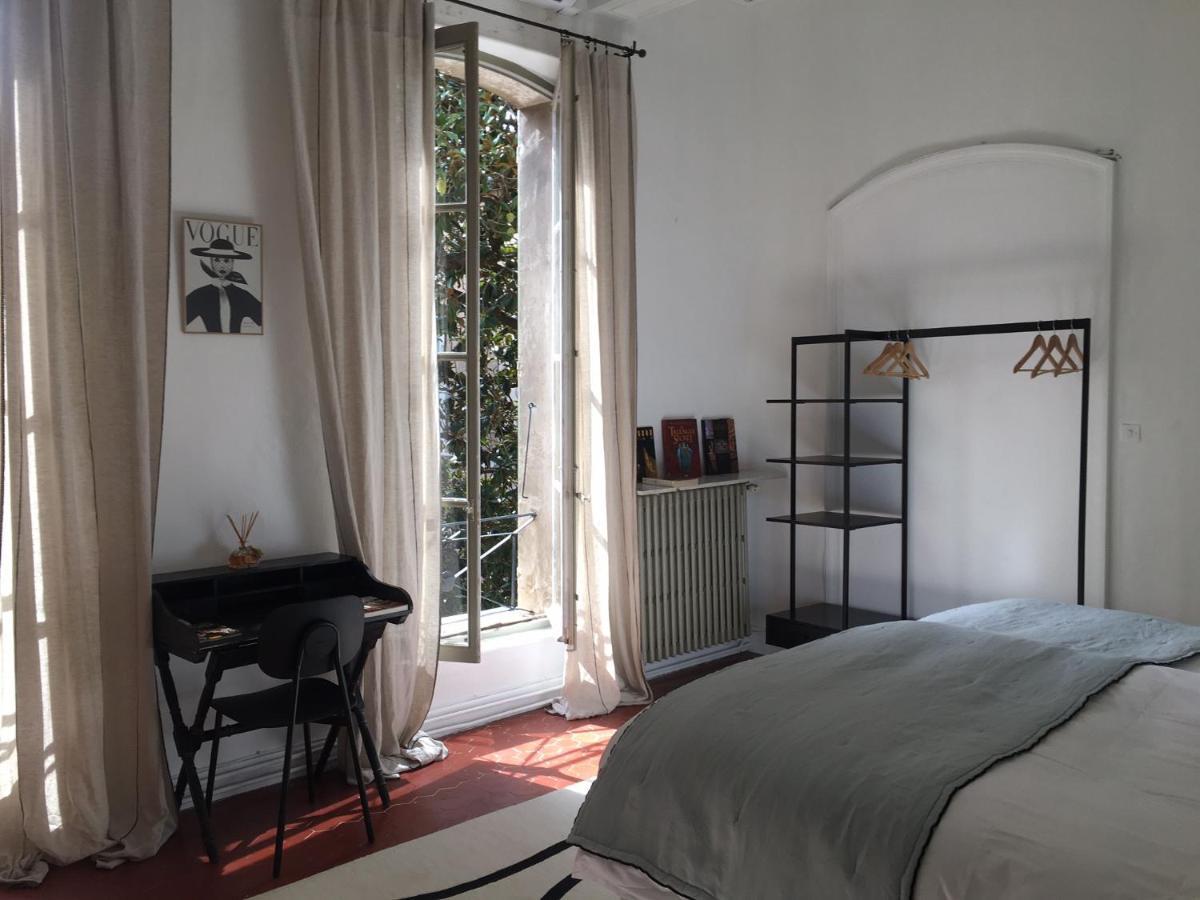LʼIsle-sur-la-Sorgue La Chapelle Sur La Sorgue B&B 외부 사진