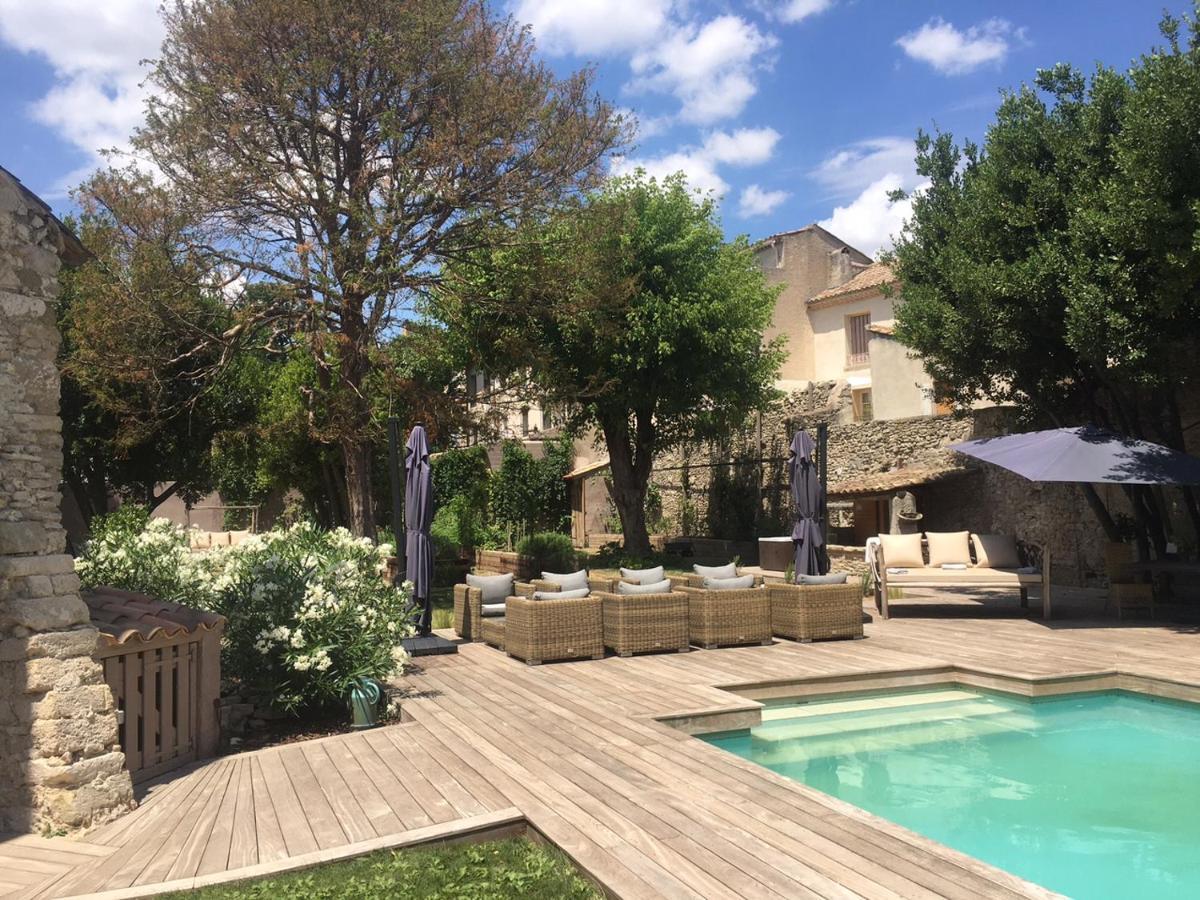 LʼIsle-sur-la-Sorgue La Chapelle Sur La Sorgue B&B 외부 사진