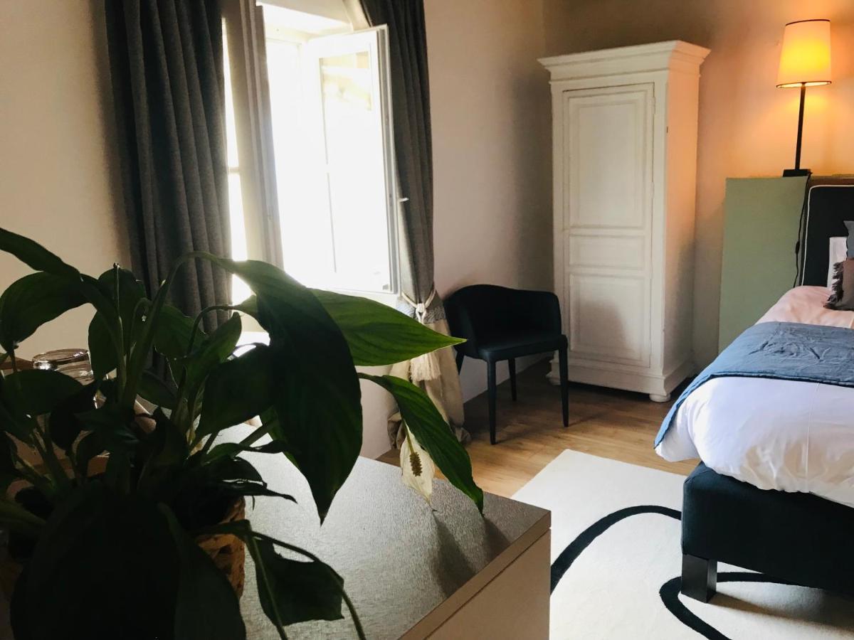 LʼIsle-sur-la-Sorgue La Chapelle Sur La Sorgue B&B 외부 사진