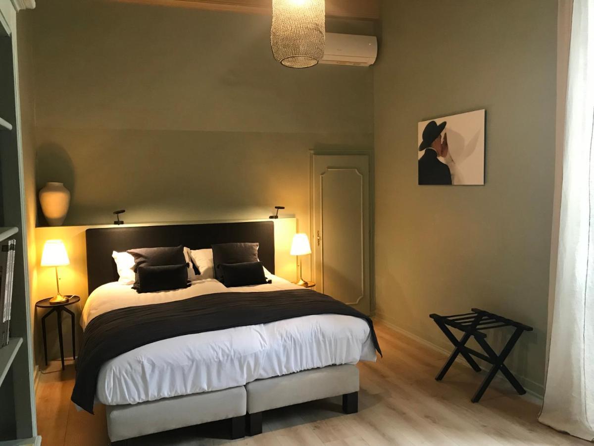 LʼIsle-sur-la-Sorgue La Chapelle Sur La Sorgue B&B 외부 사진