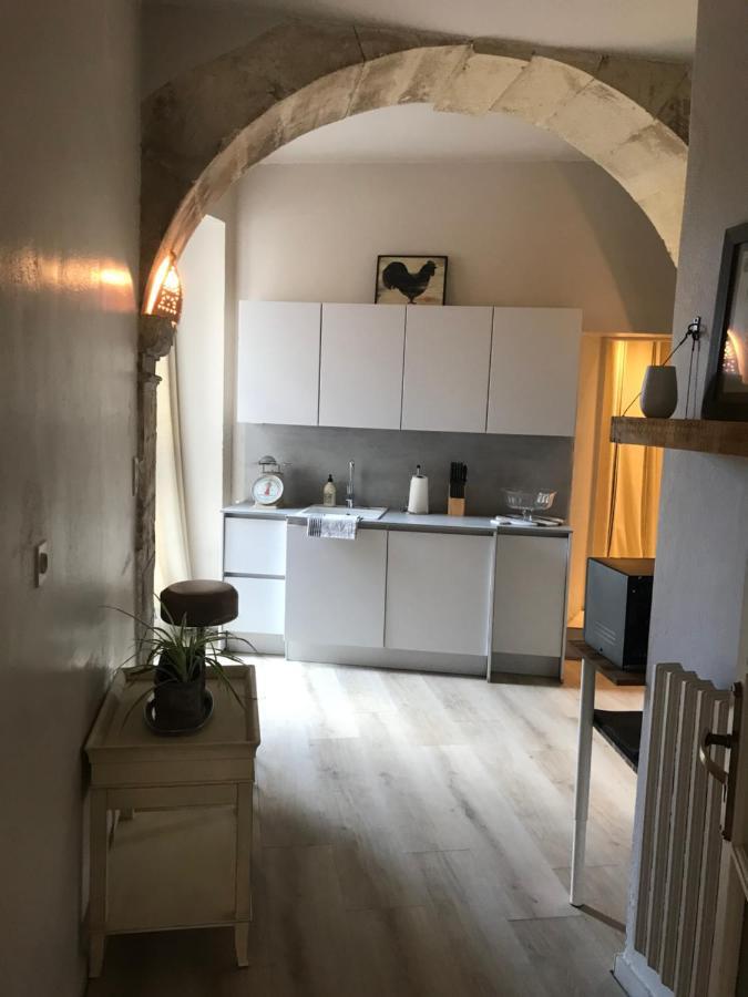 LʼIsle-sur-la-Sorgue La Chapelle Sur La Sorgue B&B 외부 사진