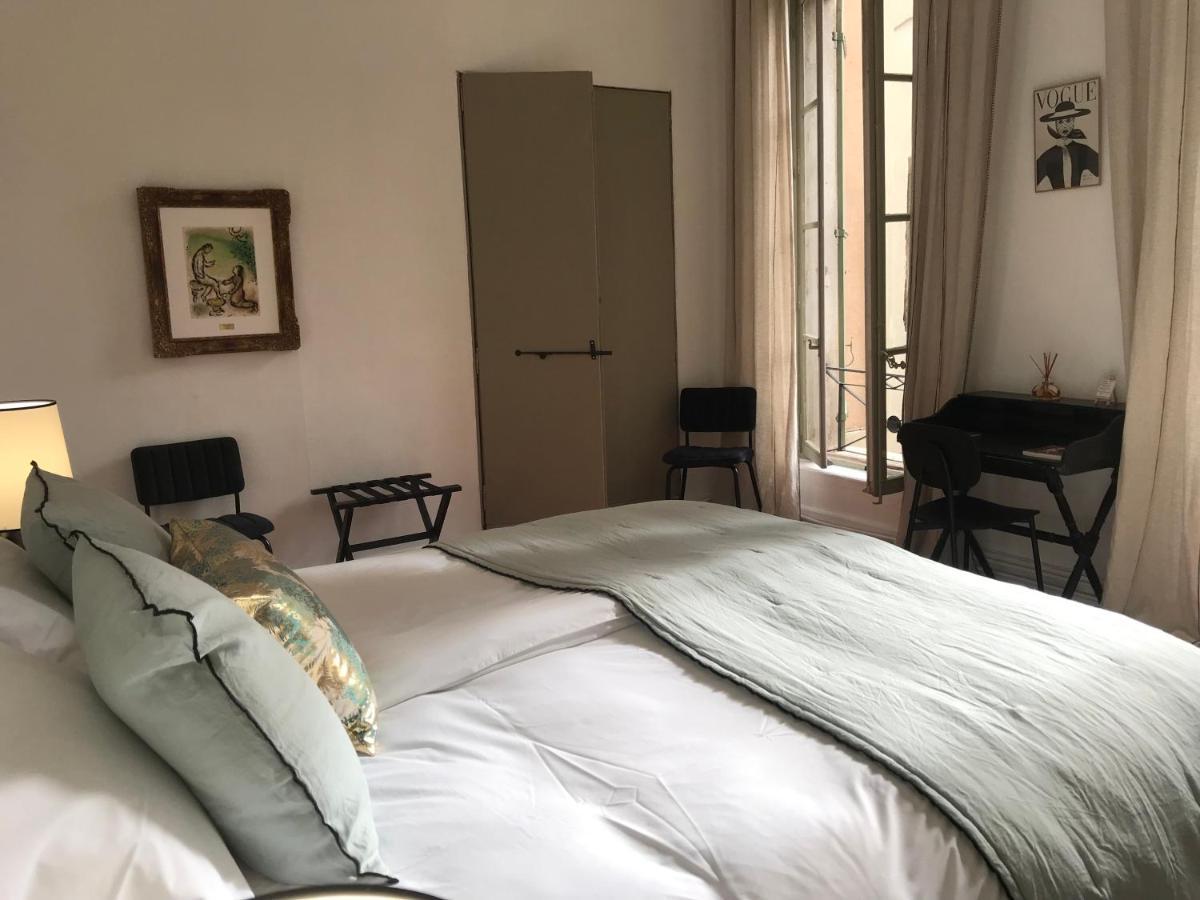 LʼIsle-sur-la-Sorgue La Chapelle Sur La Sorgue B&B 외부 사진