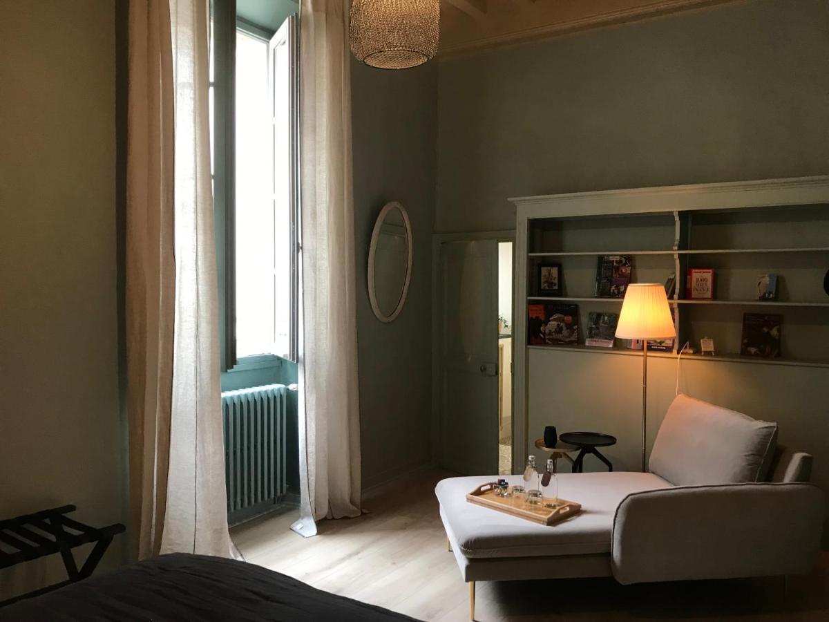 LʼIsle-sur-la-Sorgue La Chapelle Sur La Sorgue B&B 외부 사진