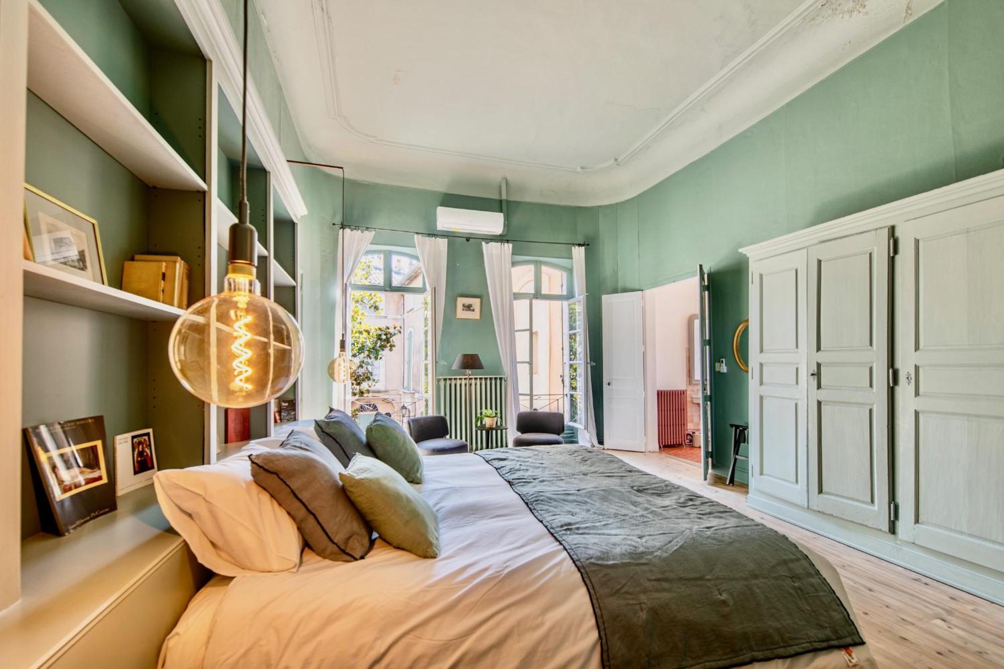 LʼIsle-sur-la-Sorgue La Chapelle Sur La Sorgue B&B 외부 사진