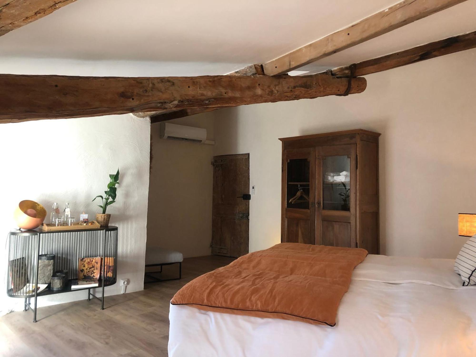 LʼIsle-sur-la-Sorgue La Chapelle Sur La Sorgue B&B 외부 사진