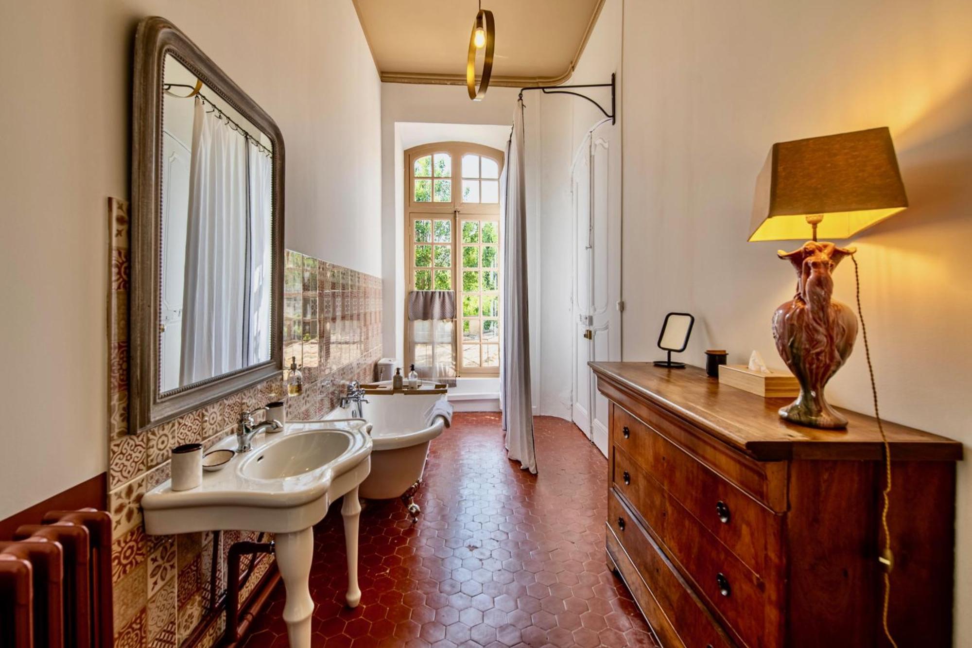 LʼIsle-sur-la-Sorgue La Chapelle Sur La Sorgue B&B 외부 사진