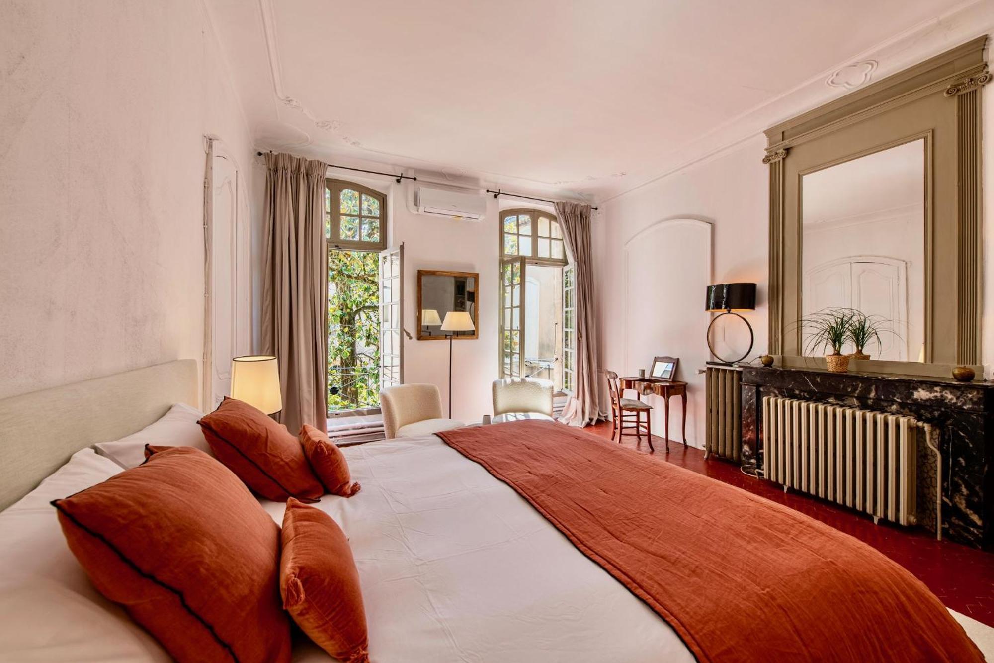 LʼIsle-sur-la-Sorgue La Chapelle Sur La Sorgue B&B 외부 사진