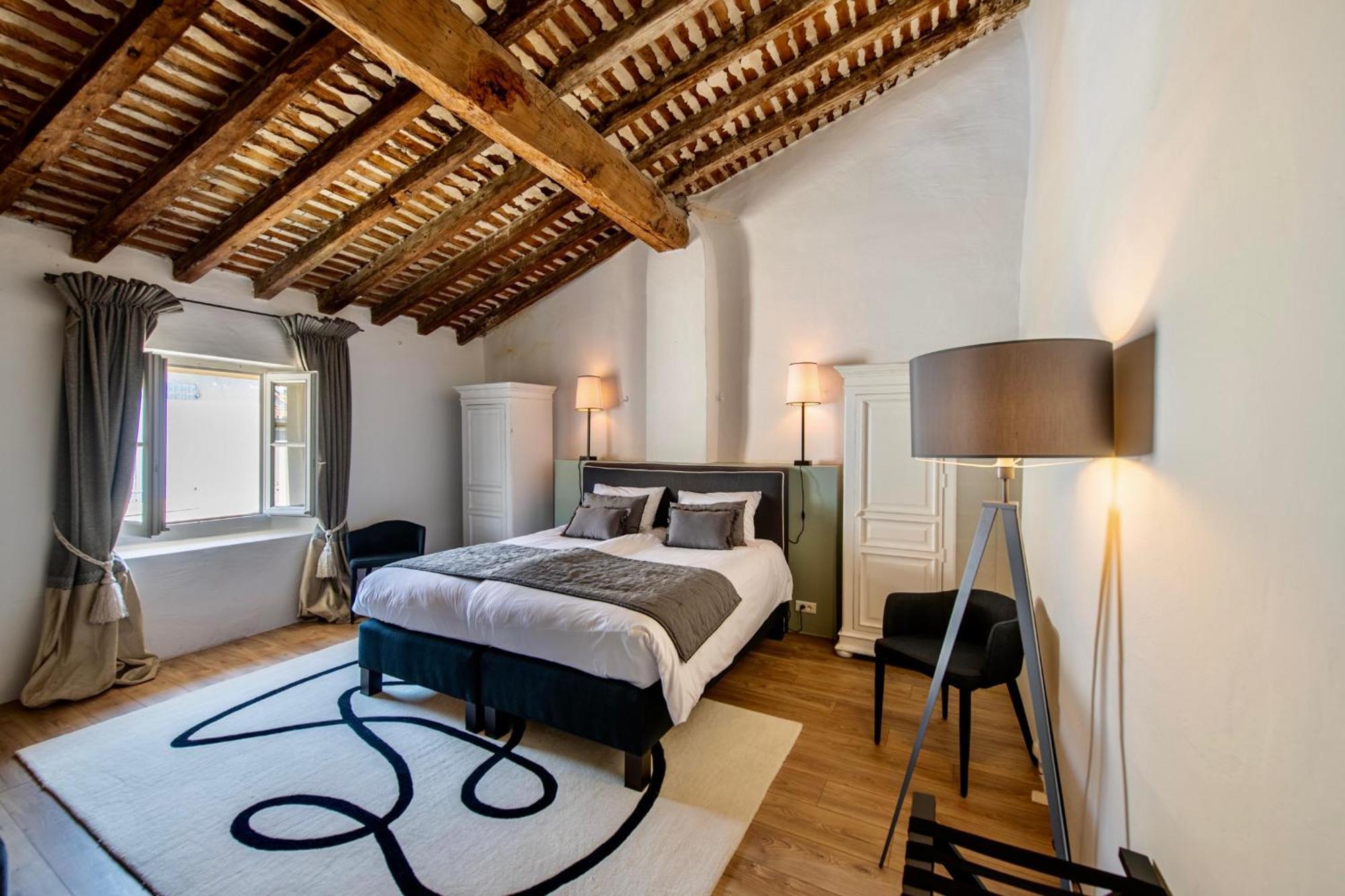 LʼIsle-sur-la-Sorgue La Chapelle Sur La Sorgue B&B 외부 사진