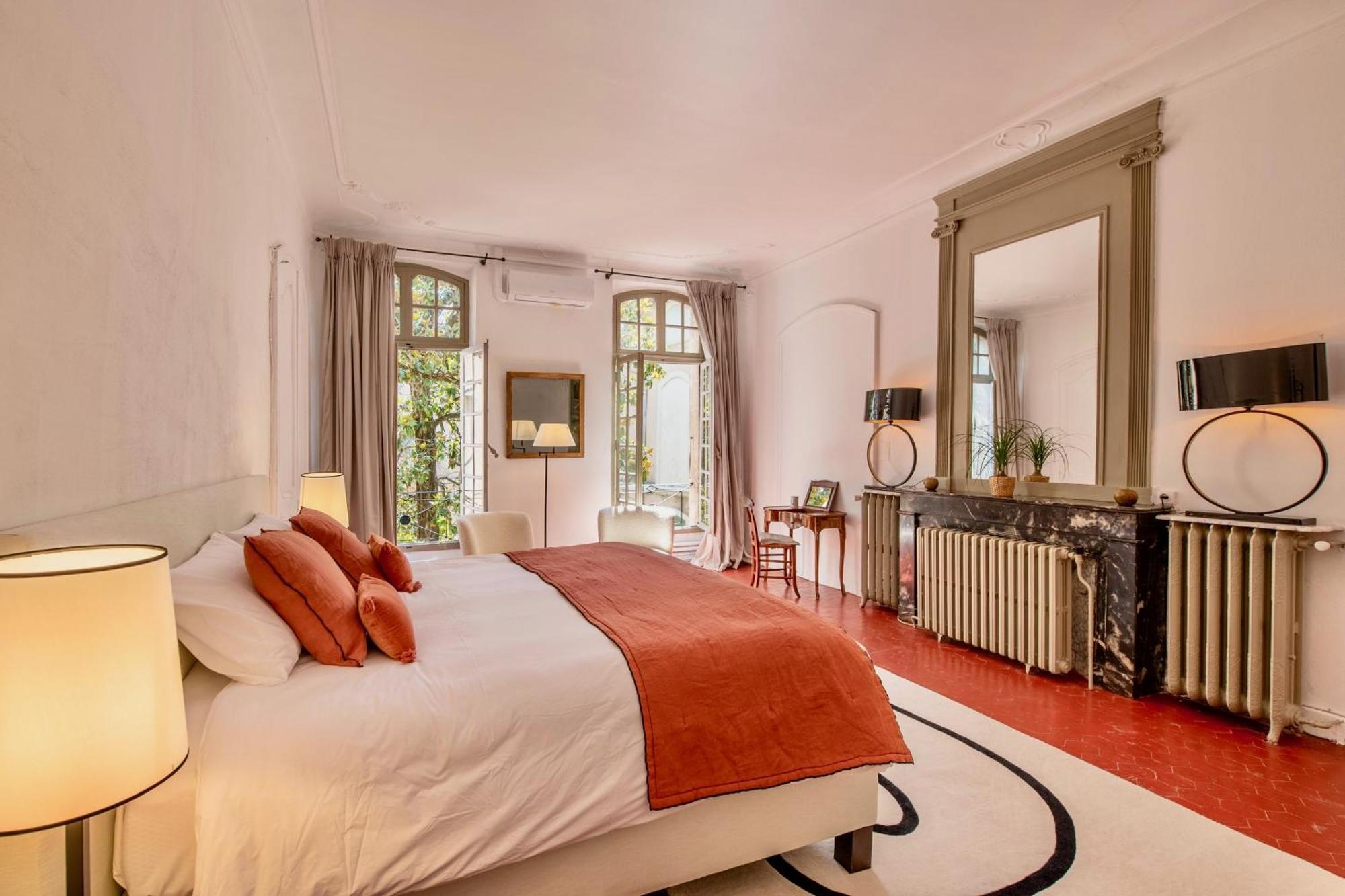 LʼIsle-sur-la-Sorgue La Chapelle Sur La Sorgue B&B 외부 사진