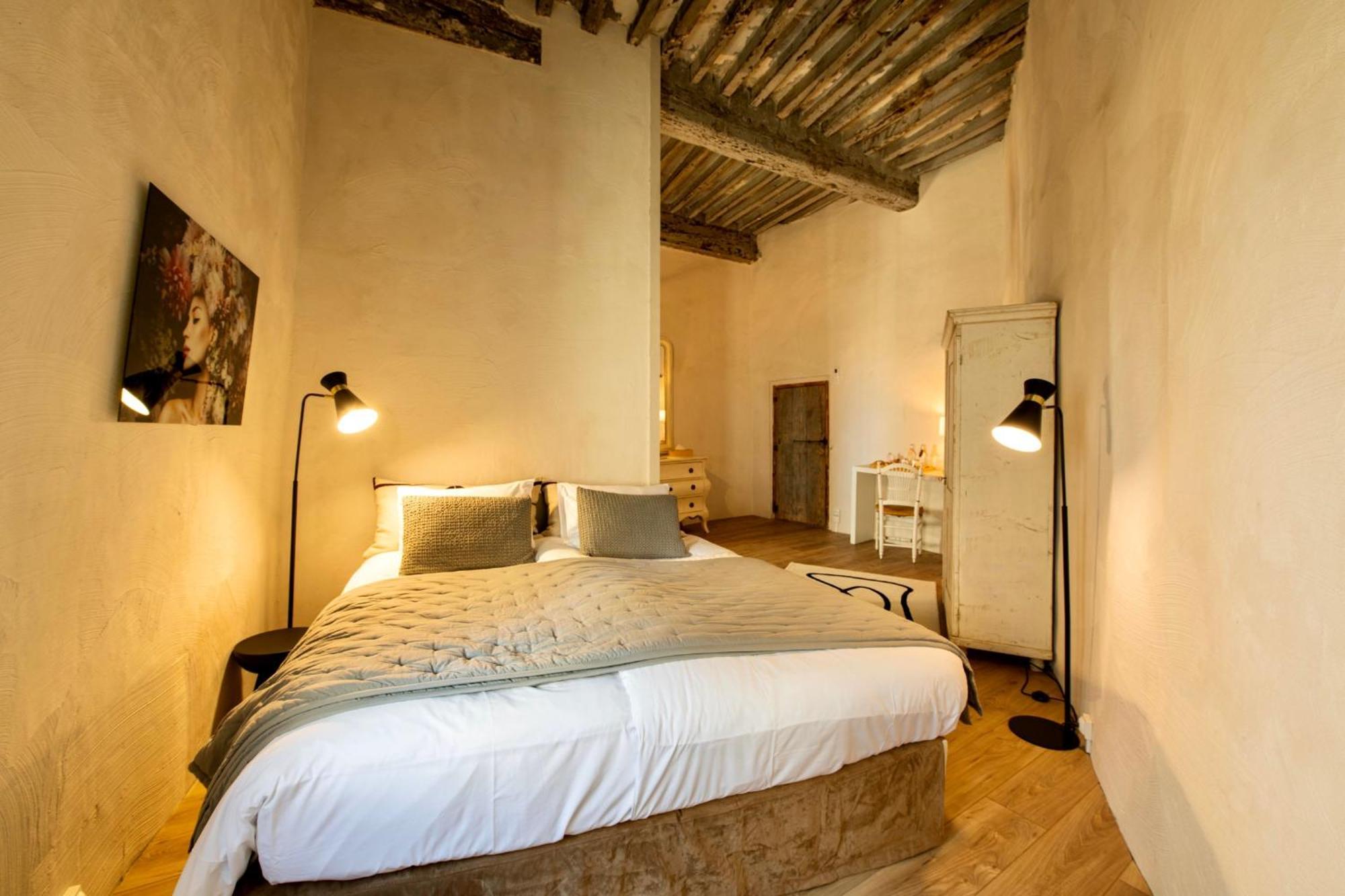 LʼIsle-sur-la-Sorgue La Chapelle Sur La Sorgue B&B 외부 사진