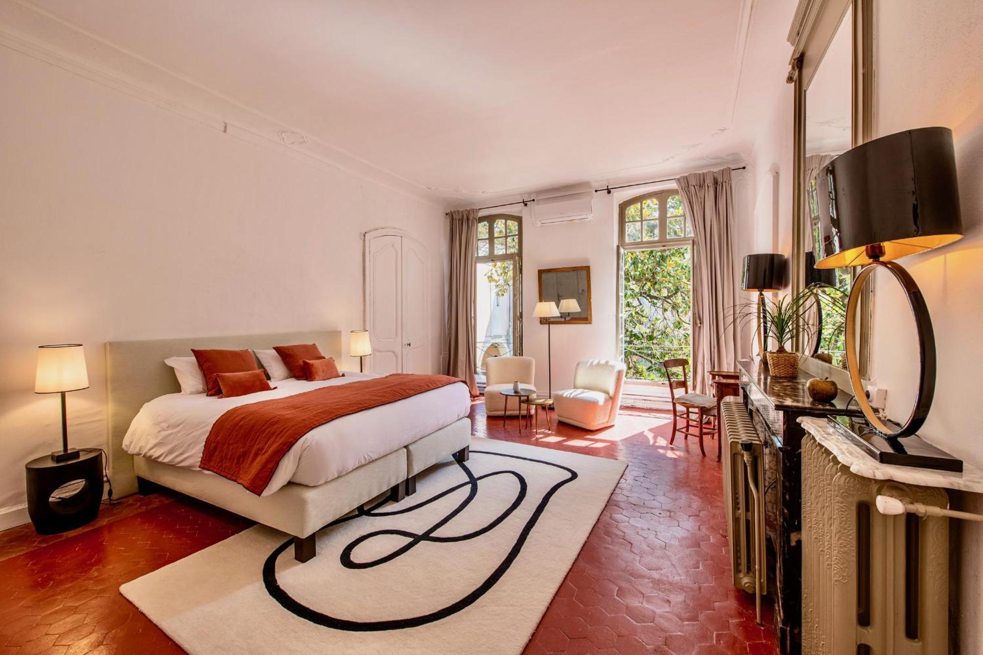 LʼIsle-sur-la-Sorgue La Chapelle Sur La Sorgue B&B 외부 사진