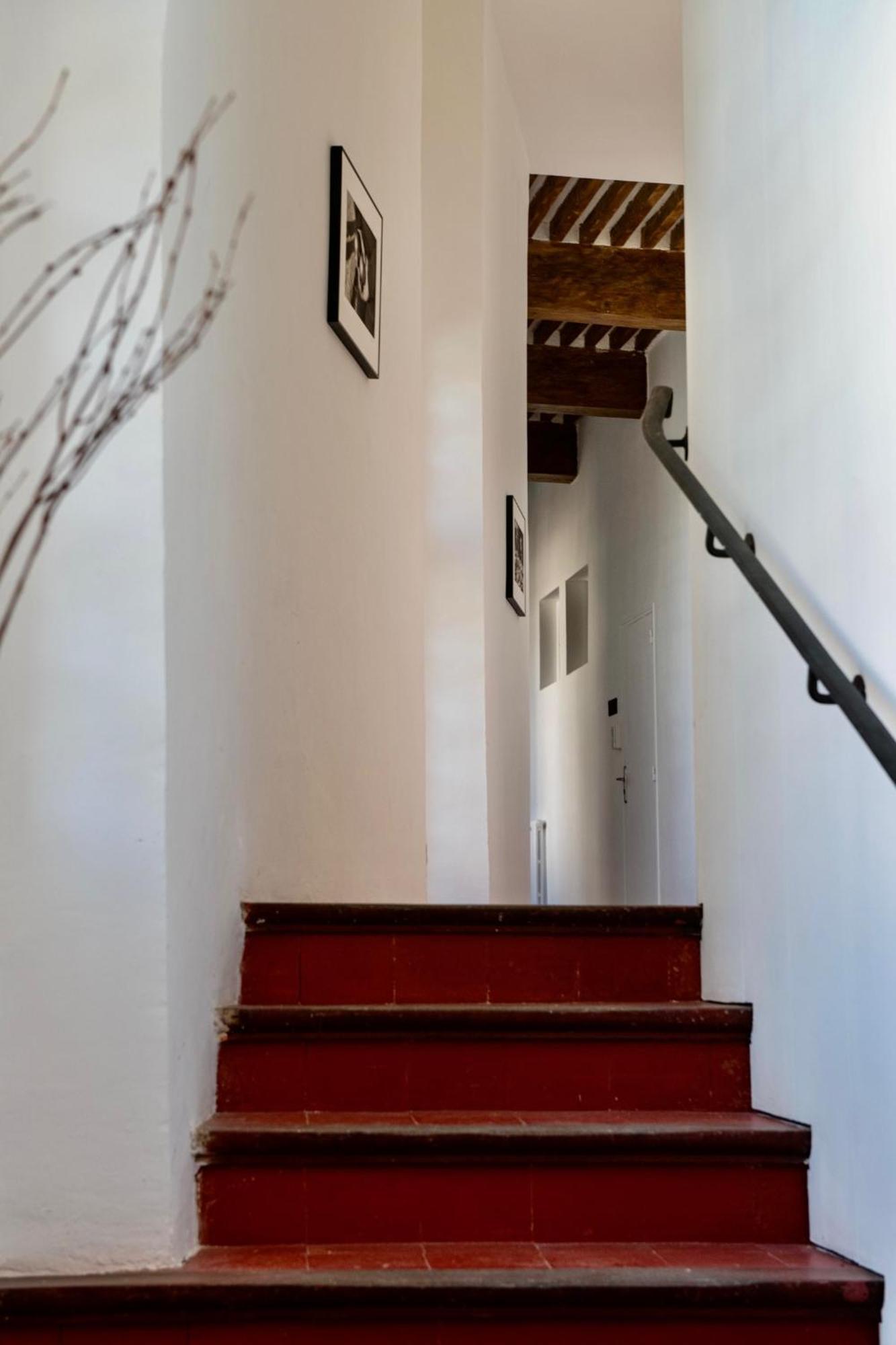 LʼIsle-sur-la-Sorgue La Chapelle Sur La Sorgue B&B 외부 사진