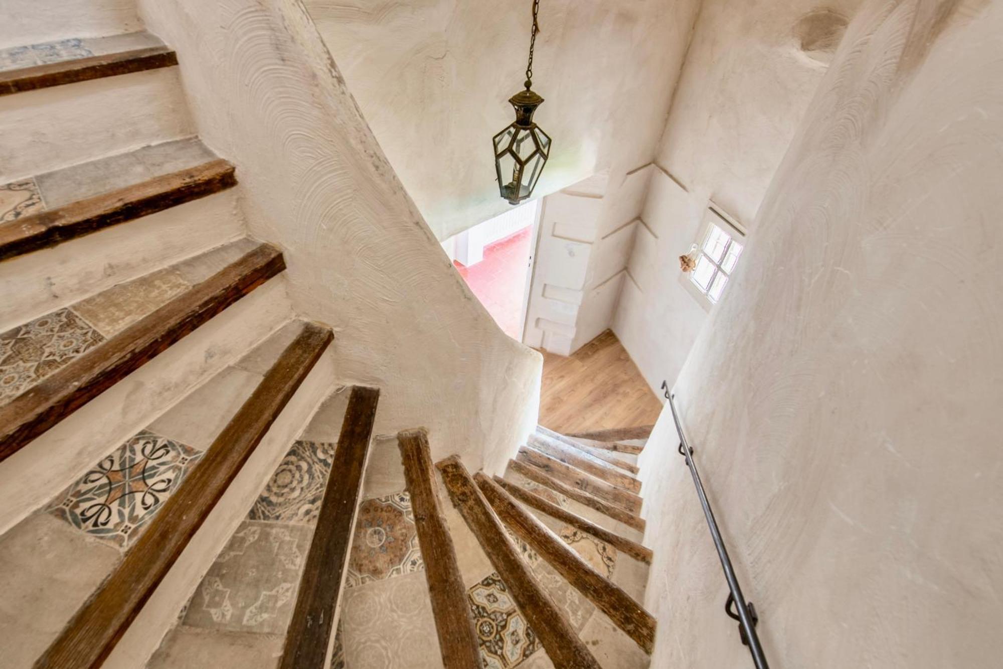 LʼIsle-sur-la-Sorgue La Chapelle Sur La Sorgue B&B 외부 사진