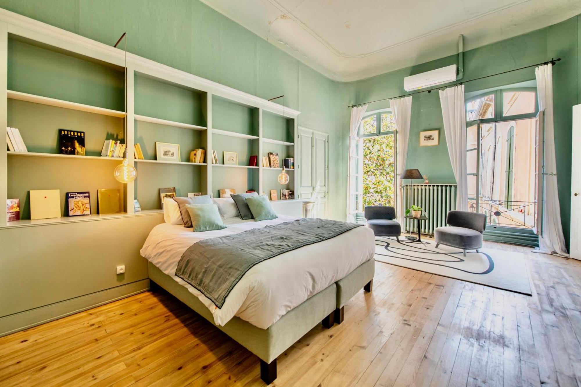 LʼIsle-sur-la-Sorgue La Chapelle Sur La Sorgue B&B 외부 사진
