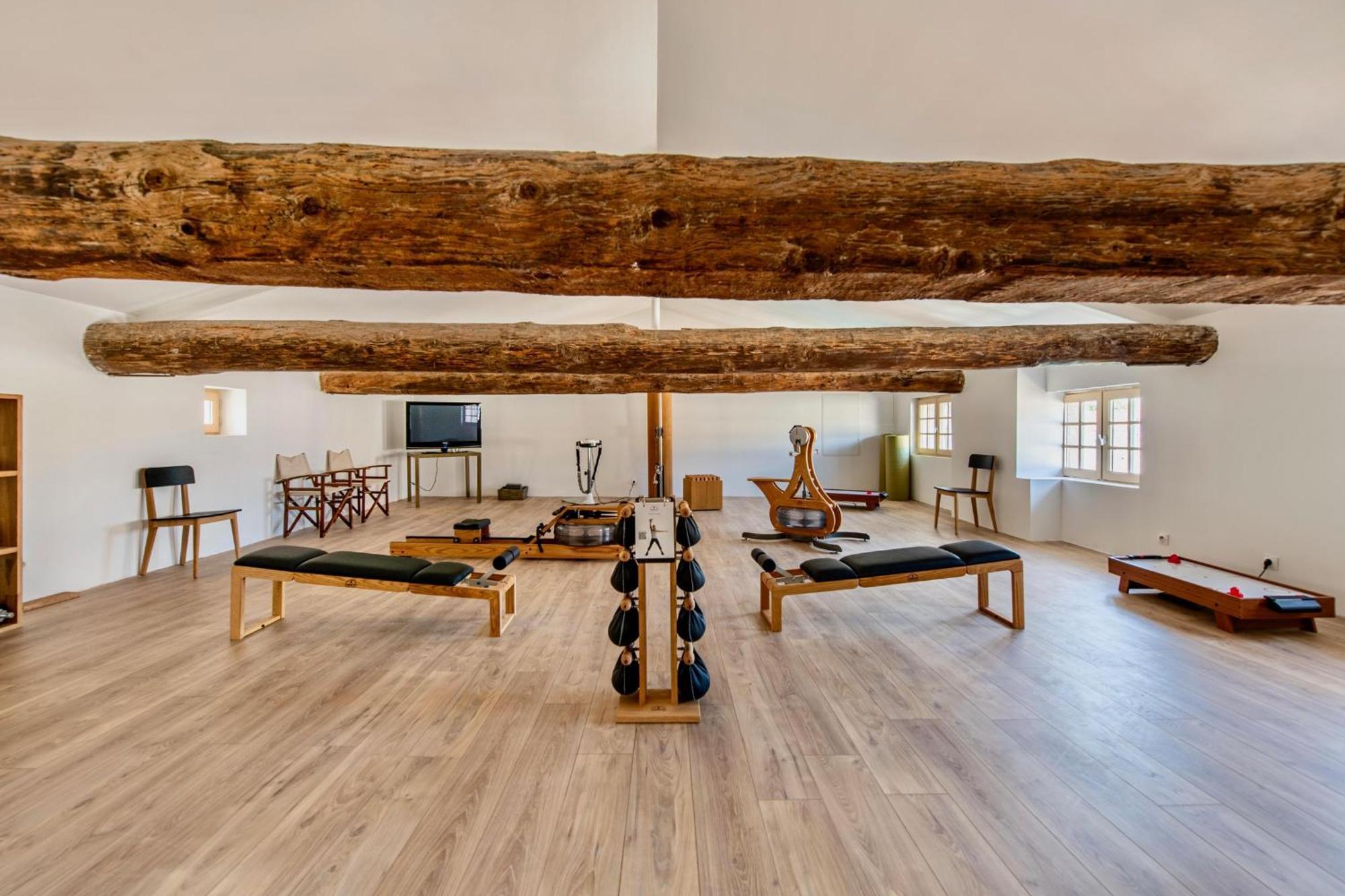 LʼIsle-sur-la-Sorgue La Chapelle Sur La Sorgue B&B 외부 사진