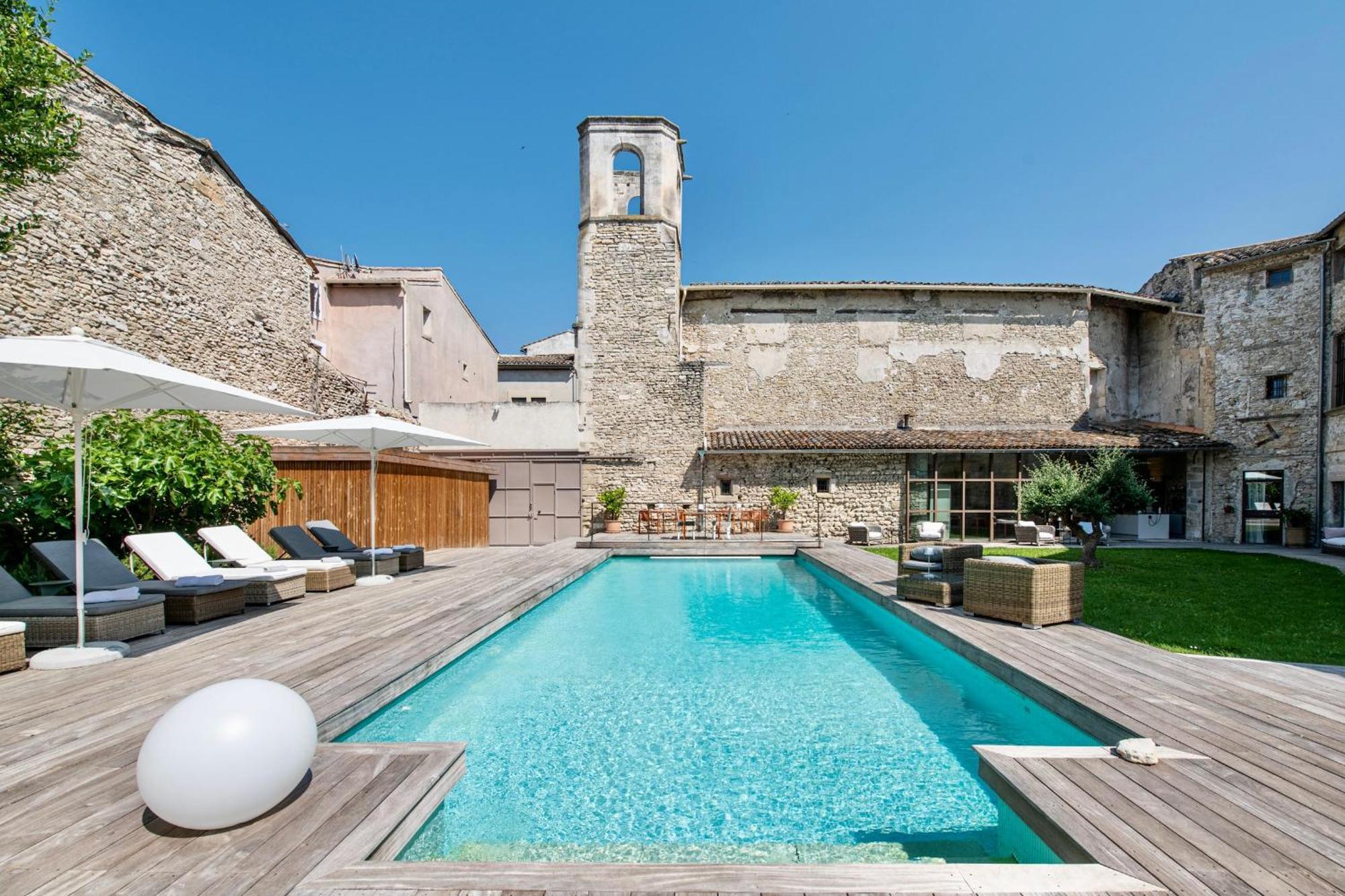 LʼIsle-sur-la-Sorgue La Chapelle Sur La Sorgue B&B 외부 사진