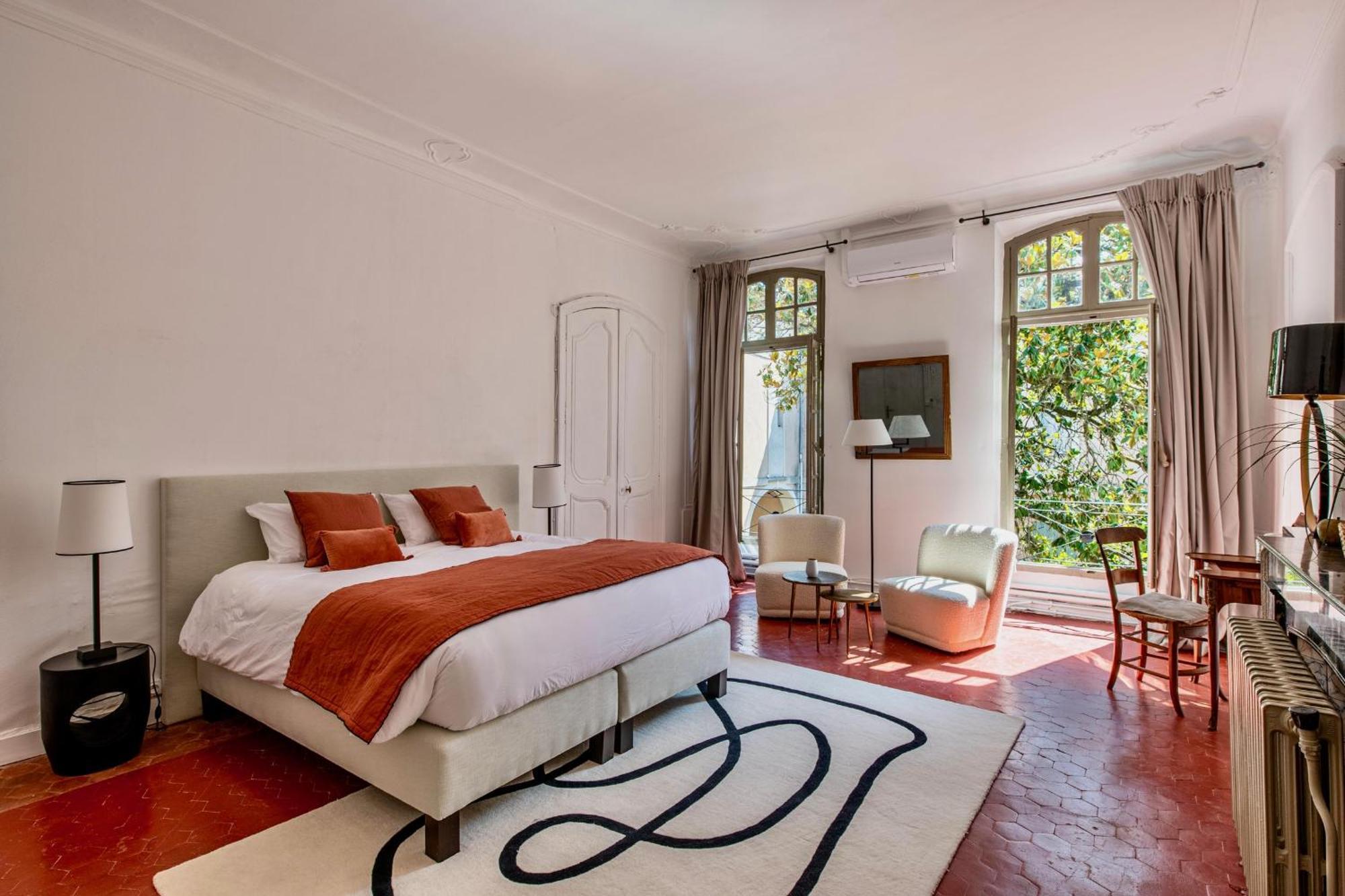 LʼIsle-sur-la-Sorgue La Chapelle Sur La Sorgue B&B 외부 사진