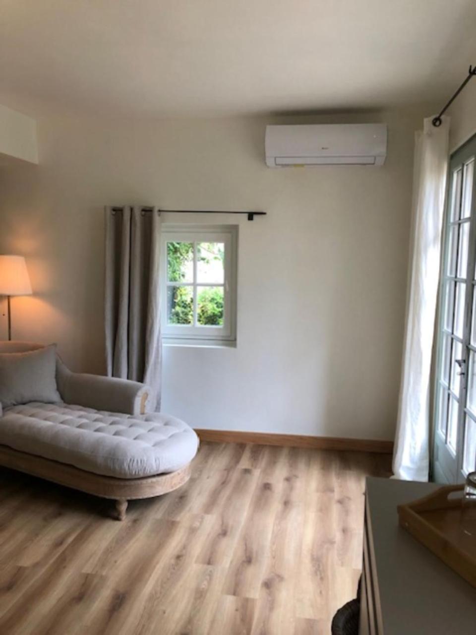 LʼIsle-sur-la-Sorgue La Chapelle Sur La Sorgue B&B 외부 사진