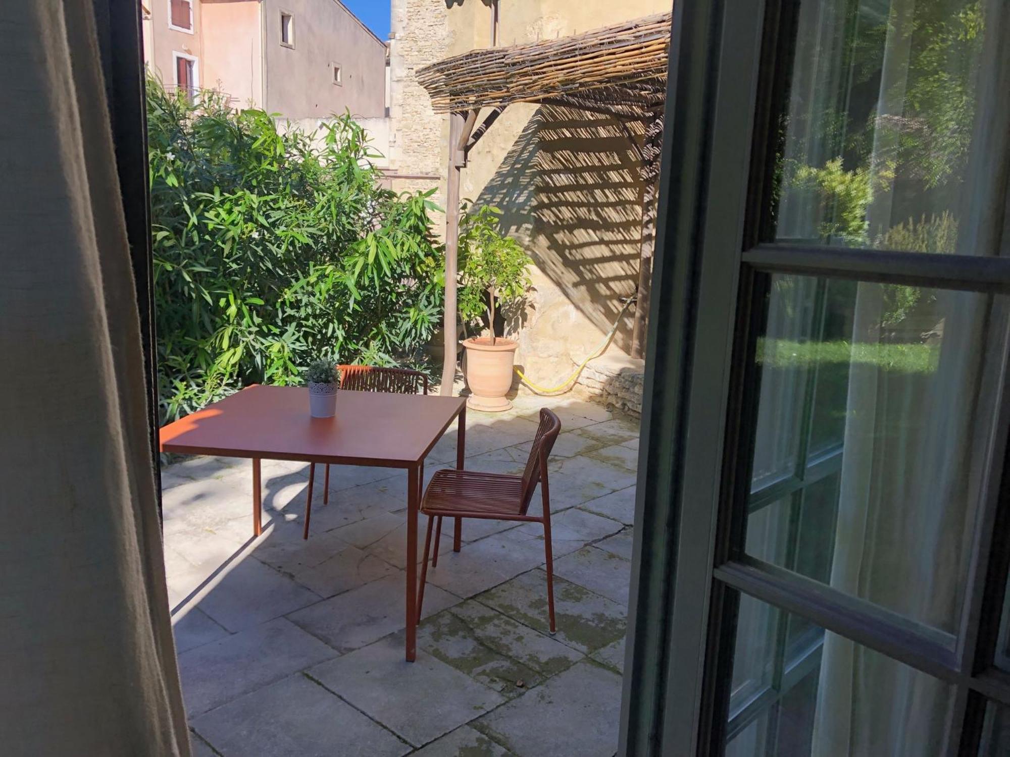 LʼIsle-sur-la-Sorgue La Chapelle Sur La Sorgue B&B 외부 사진