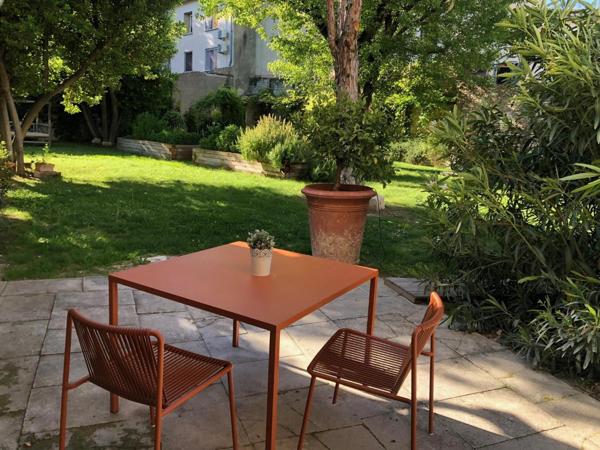 LʼIsle-sur-la-Sorgue La Chapelle Sur La Sorgue B&B 외부 사진