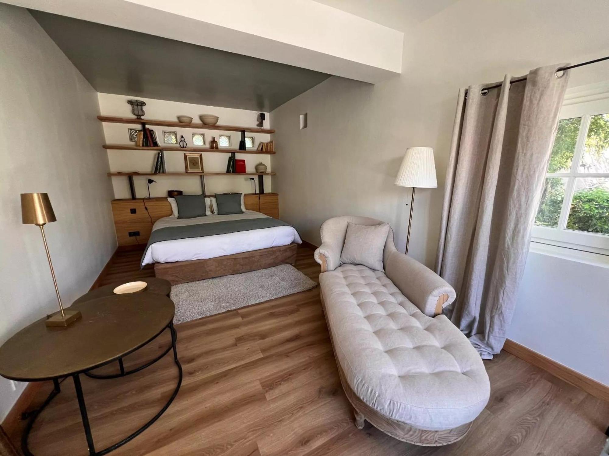 LʼIsle-sur-la-Sorgue La Chapelle Sur La Sorgue B&B 외부 사진