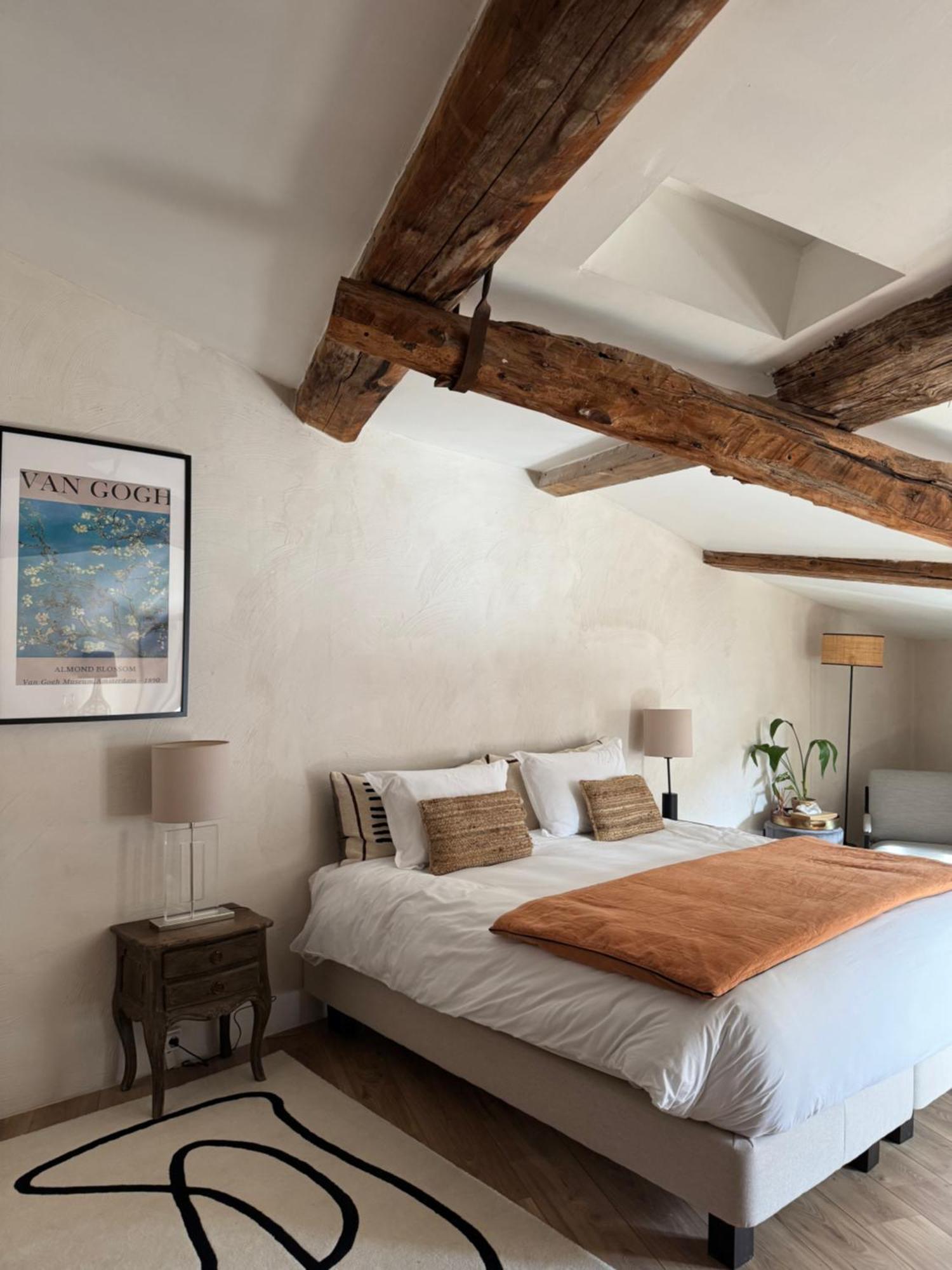 LʼIsle-sur-la-Sorgue La Chapelle Sur La Sorgue B&B 외부 사진