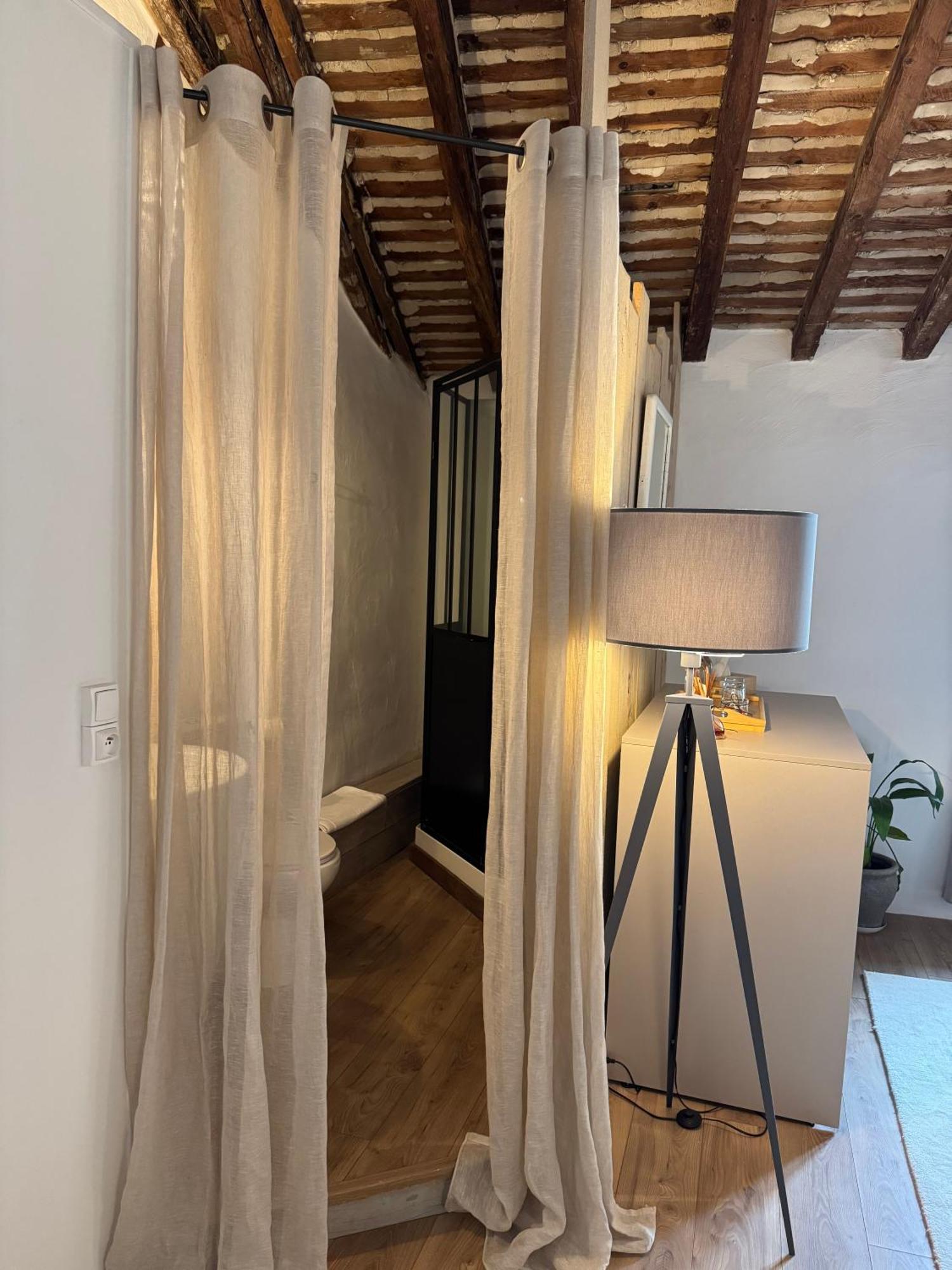 LʼIsle-sur-la-Sorgue La Chapelle Sur La Sorgue B&B 외부 사진