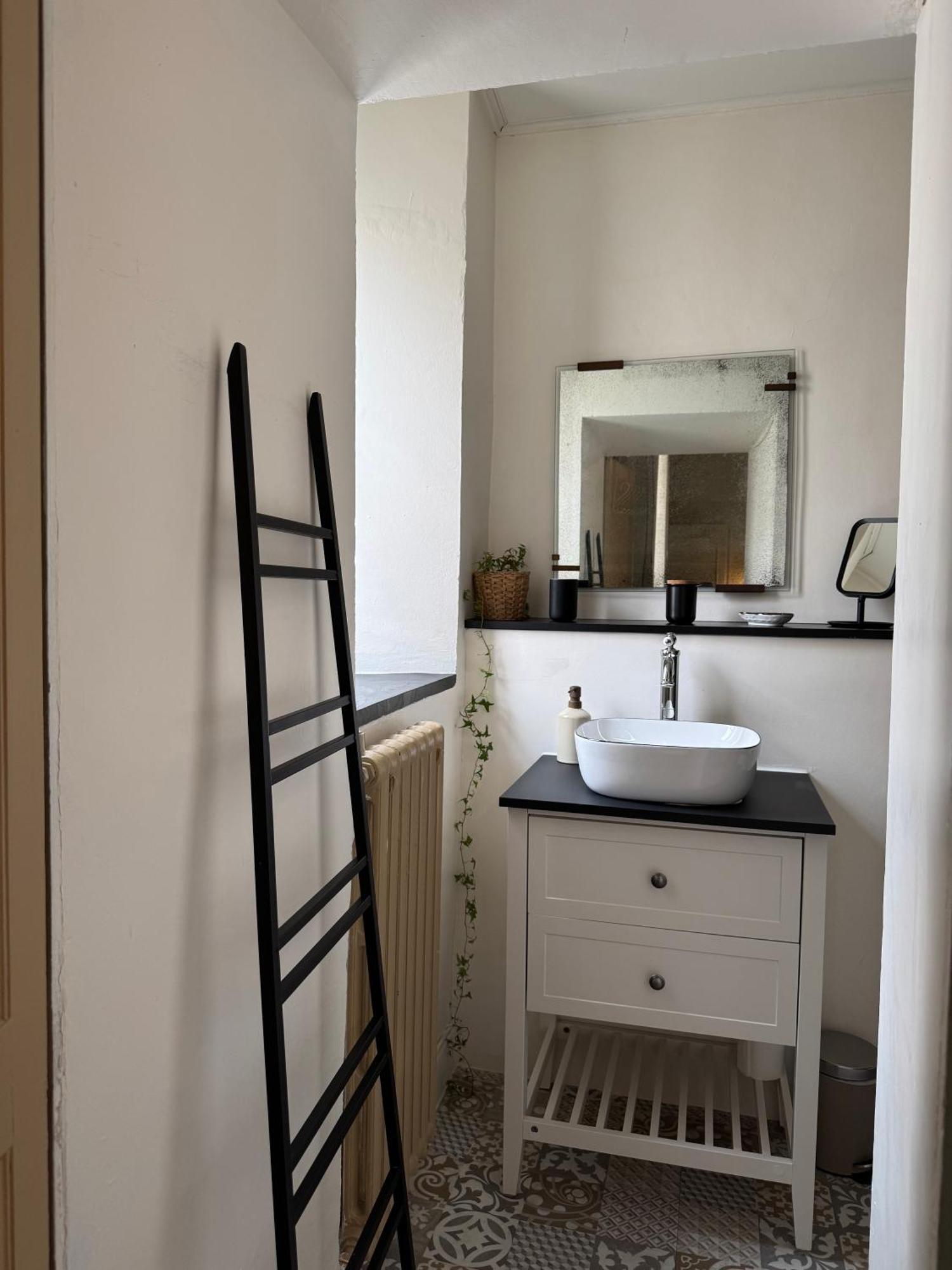 LʼIsle-sur-la-Sorgue La Chapelle Sur La Sorgue B&B 외부 사진