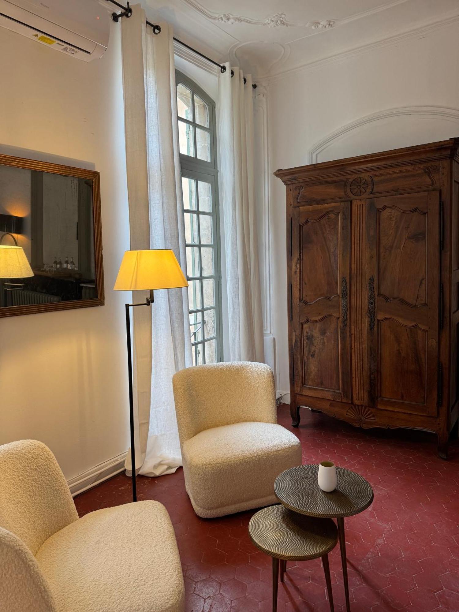 LʼIsle-sur-la-Sorgue La Chapelle Sur La Sorgue B&B 외부 사진