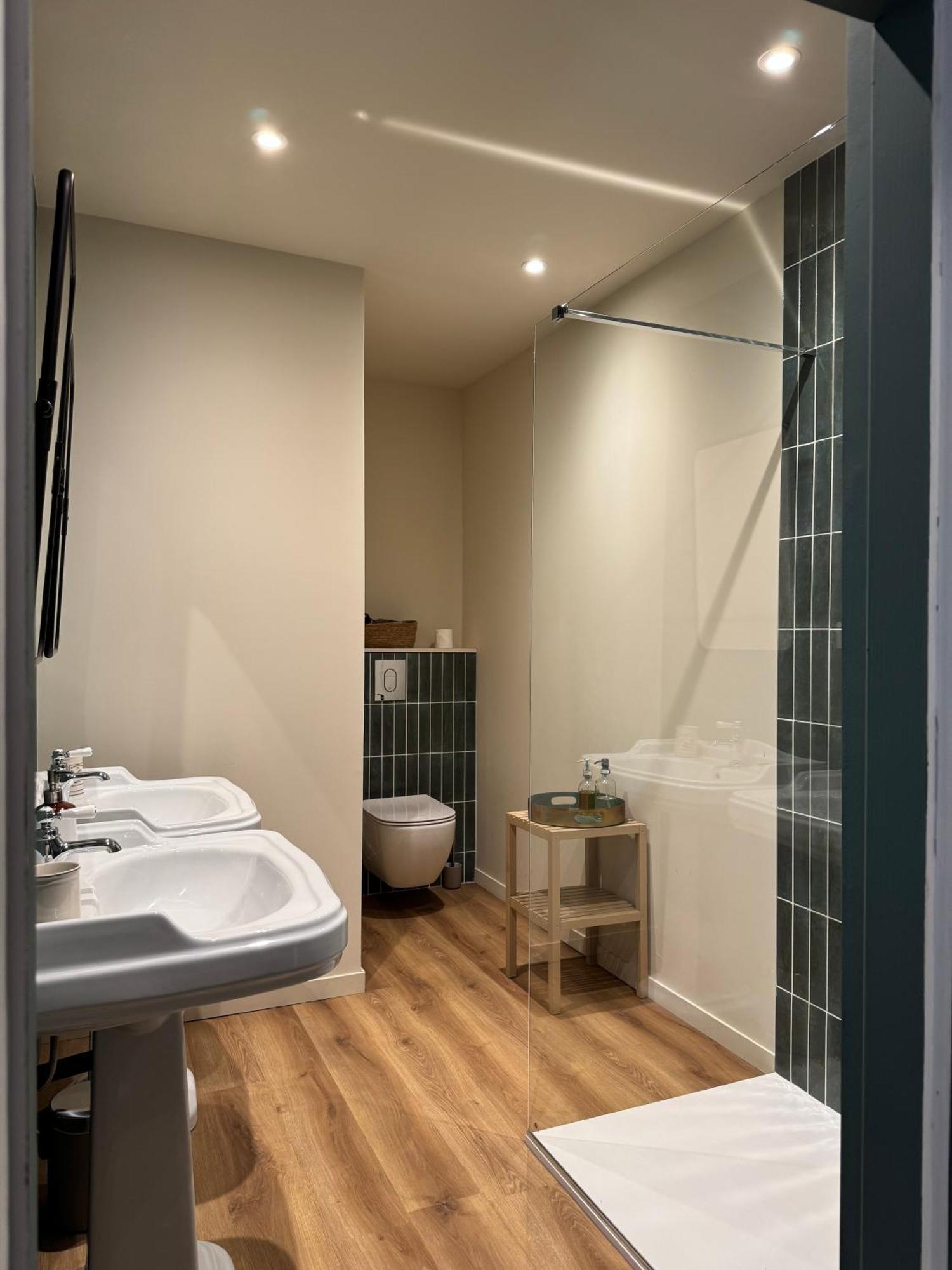 LʼIsle-sur-la-Sorgue La Chapelle Sur La Sorgue B&B 외부 사진