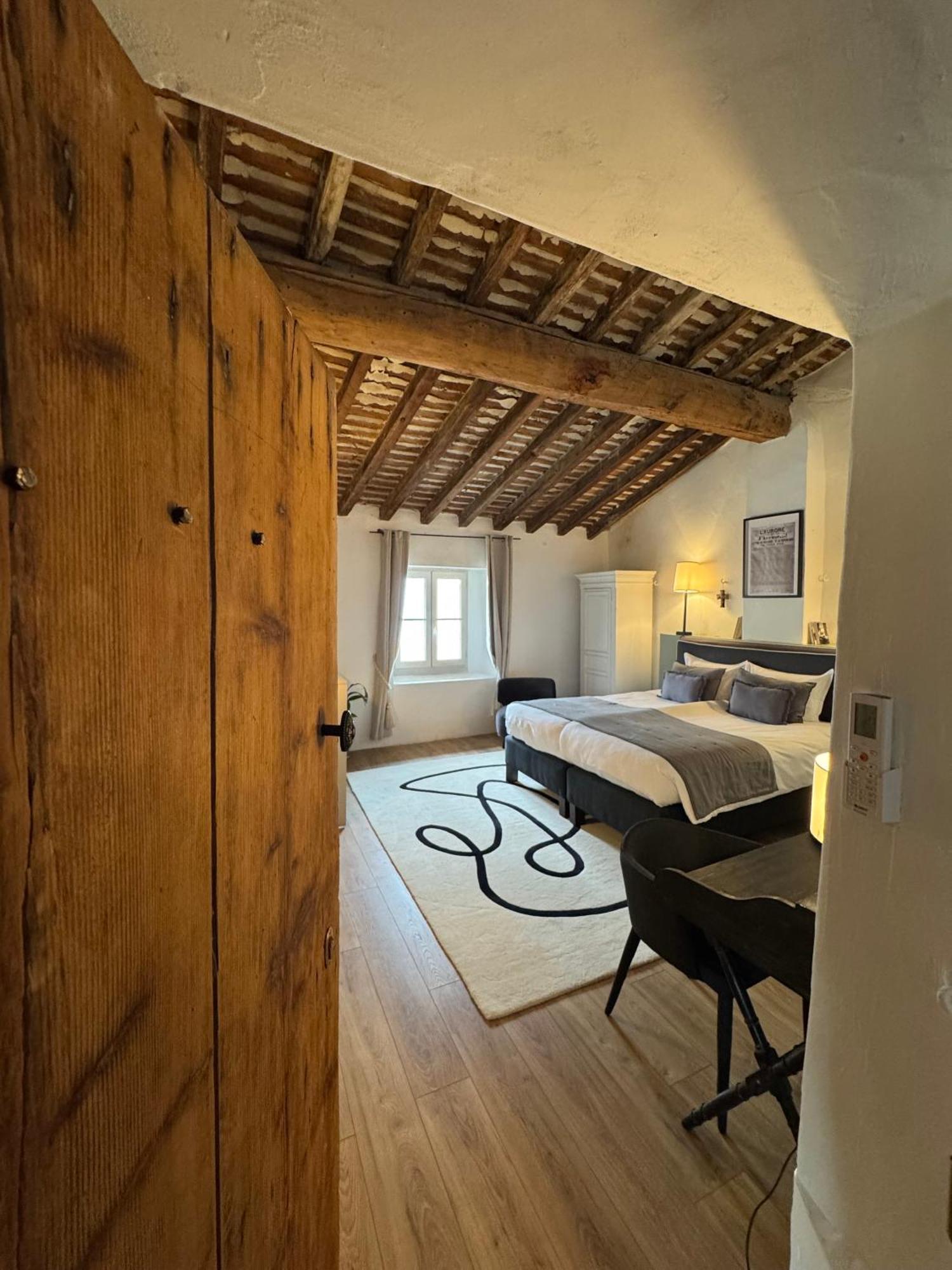LʼIsle-sur-la-Sorgue La Chapelle Sur La Sorgue B&B 외부 사진
