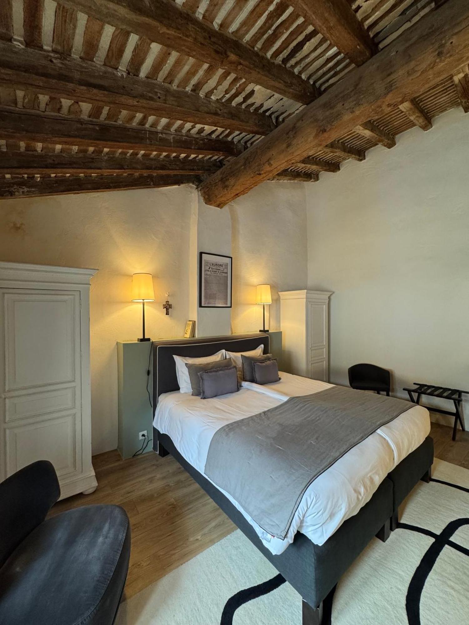 LʼIsle-sur-la-Sorgue La Chapelle Sur La Sorgue B&B 외부 사진